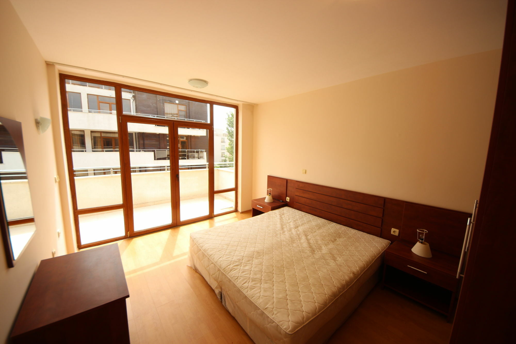 Eden - Menada Apartments 써니비치 외부 사진